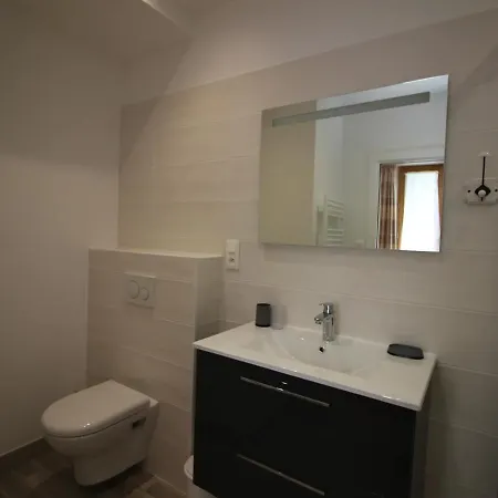 شقة Mont-dore : T2 Confort Avec Parking Prive, Proche Thermes - Fr-1-608-99 لو مونت دوري