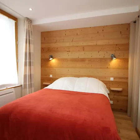 Lägenhet Mont-dore : T2 Confort Avec Parking Prive, Proche Thermes - Fr-1-608-99 Le Mont-Dore